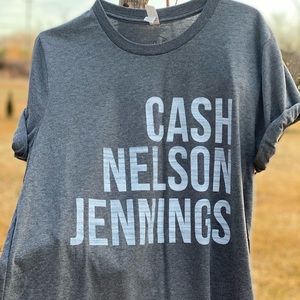 “Southern Gents”- Unisex Medium